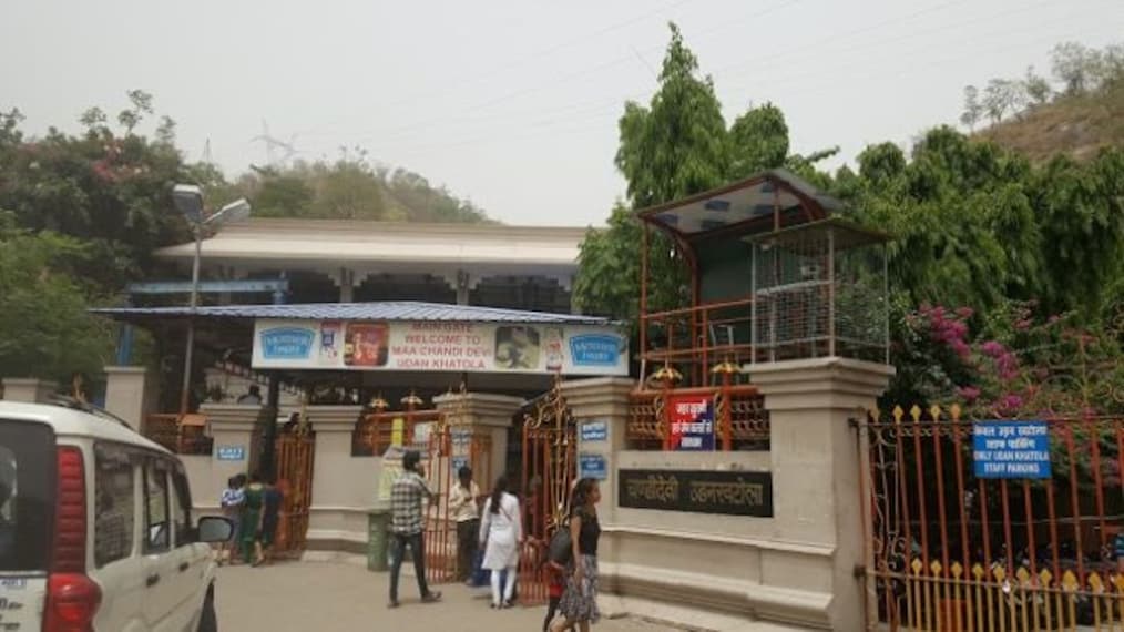 Chandi Devi Temple-5